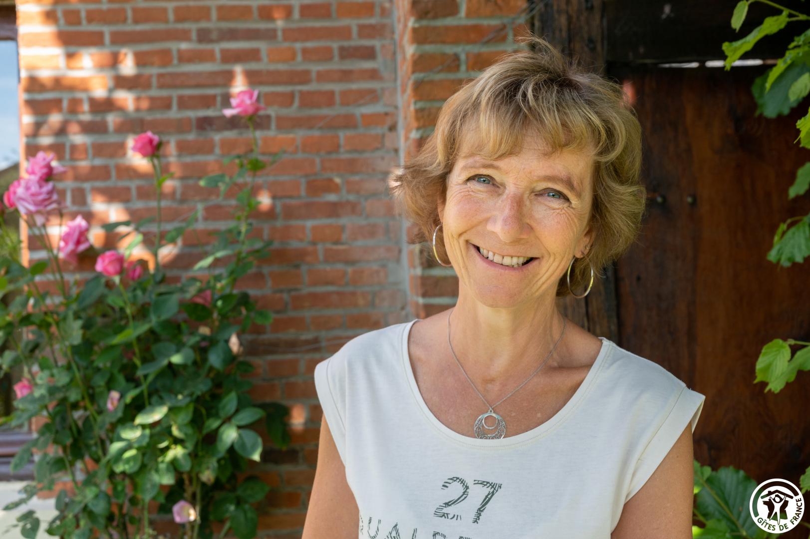 Gîte de Mme Becquet