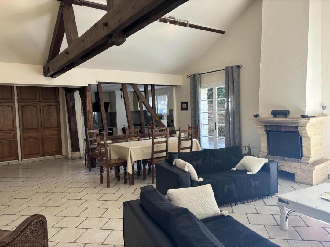 Le grand Gîte