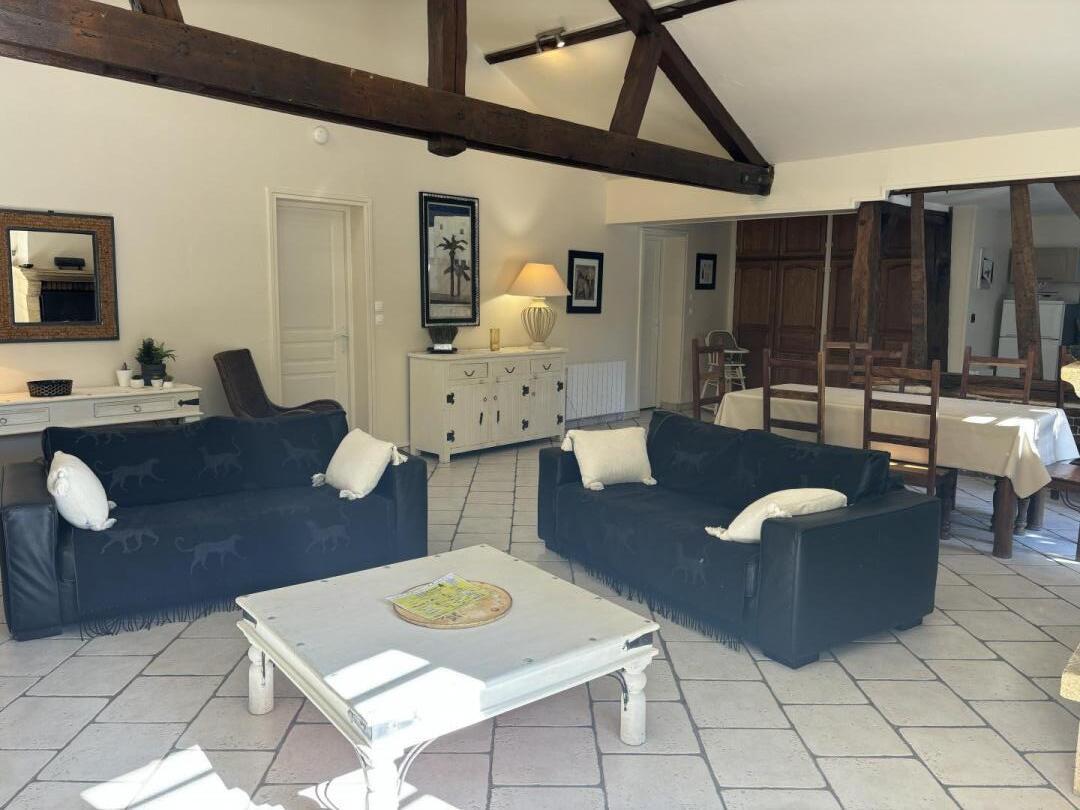 Le grand Gîte
