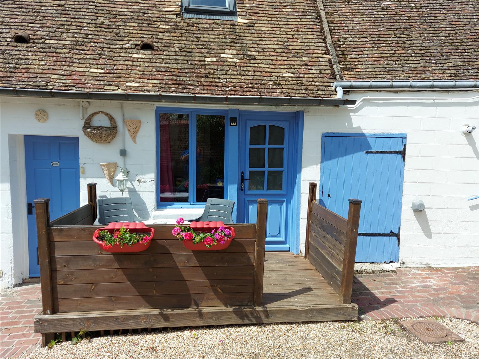 Le Duplex