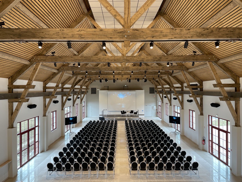 Institut Polytechnique Lasalle Beauvais
