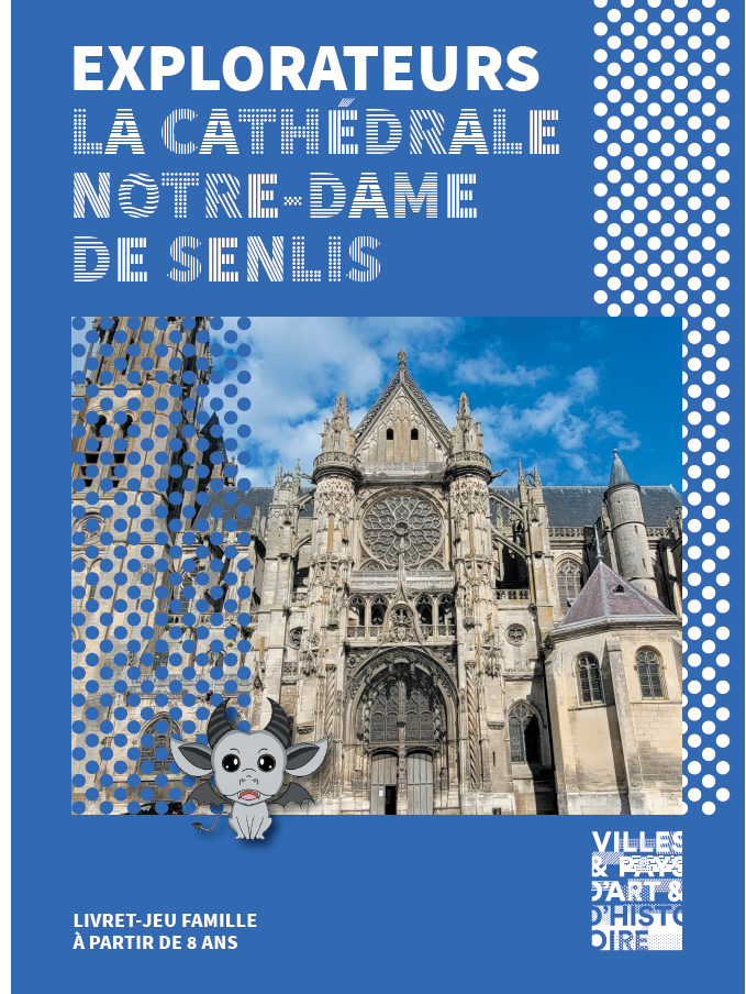 Guide explo Senlis