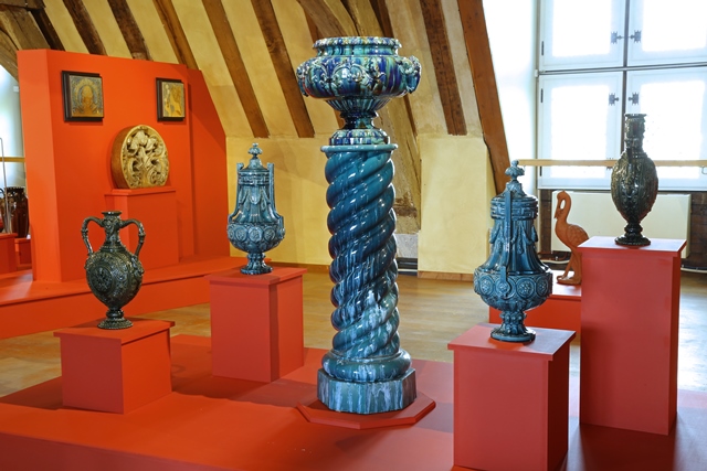 MUDO - Musée de l'Oise