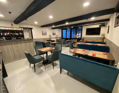Le bar