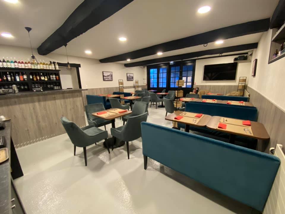 Le bar