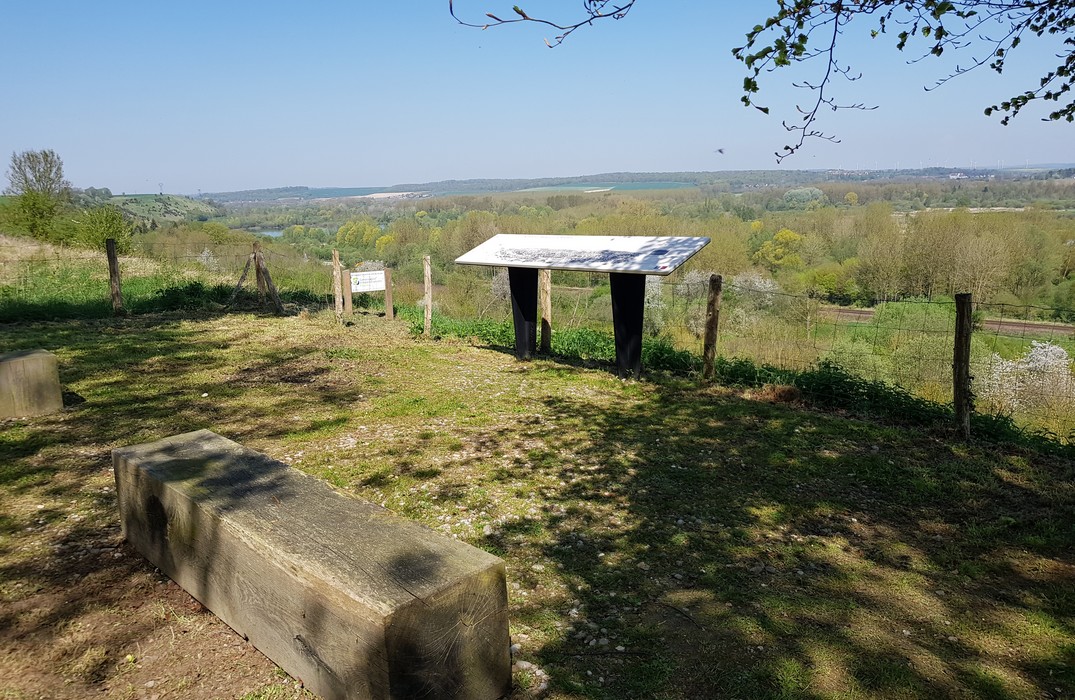 Belvédère d'Hangest