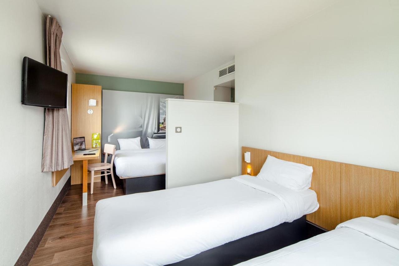 Chambre Hôtel B&B Creil Chantilly