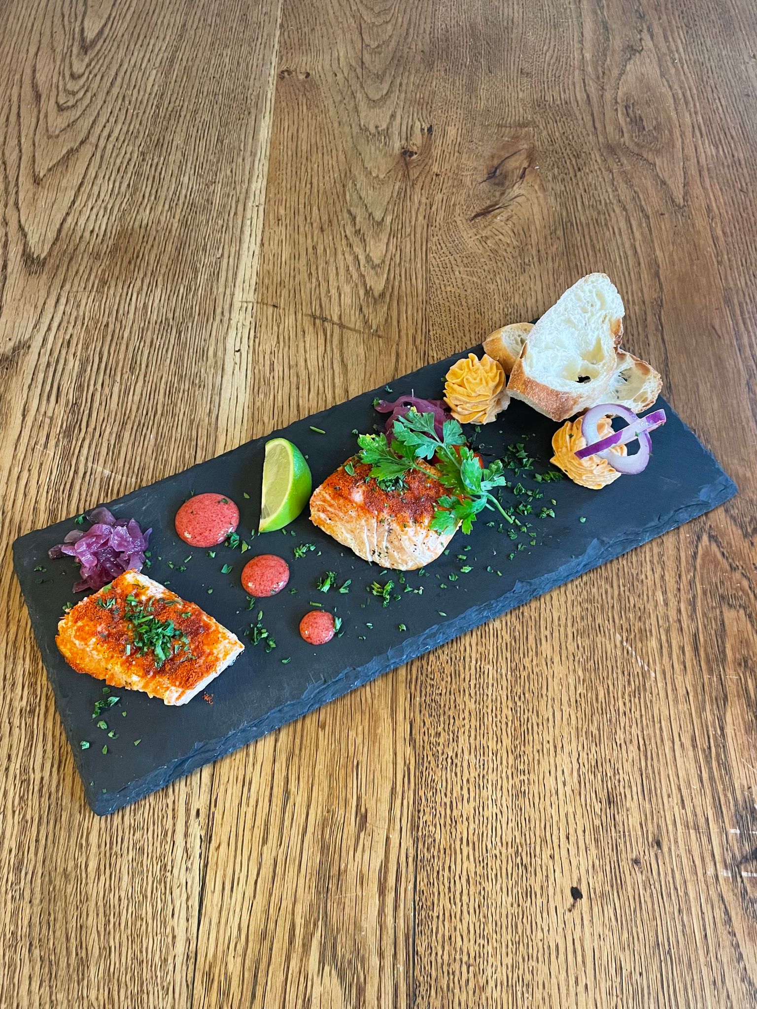 Restaurant de l'hotel de l'abbaye Longpont