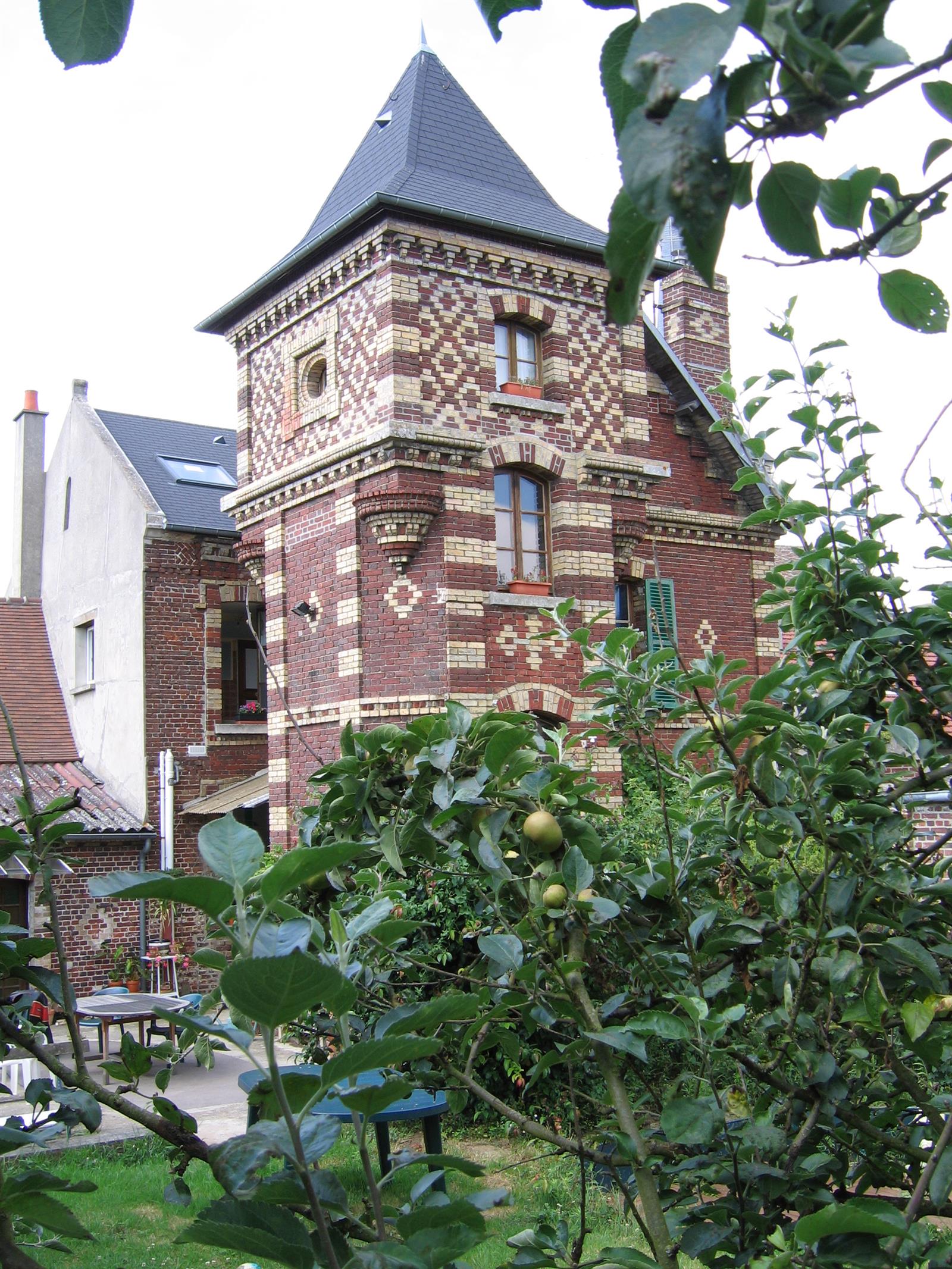 Chez Marie-Jo_Envoyée par mail 