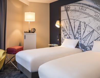 Mercure Beauvais Centre Cathédrale - B0Y0