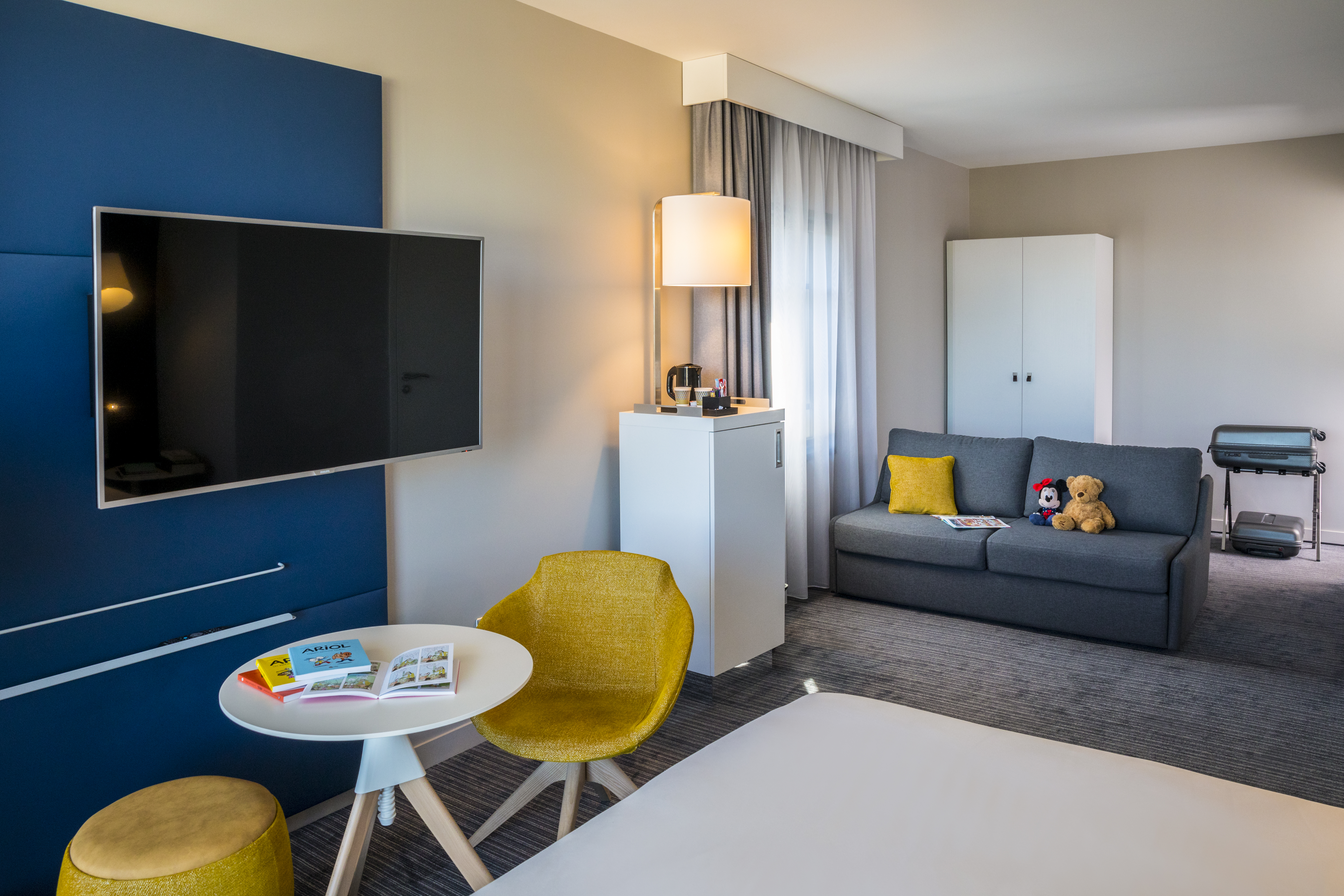 Mercure Beauvais Centre Cathédrale
