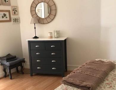 Photo the Peacefullplace_chambre