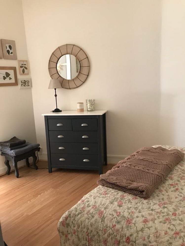 Photo the Peacefullplace_chambre