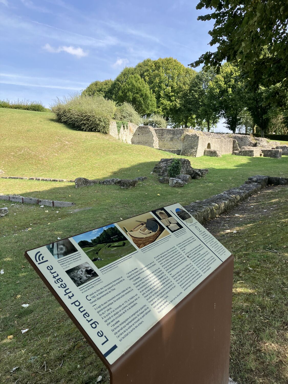 La Source de la Noye, Breteuil - photo 5