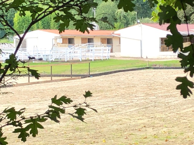 Centre Equi Sphère