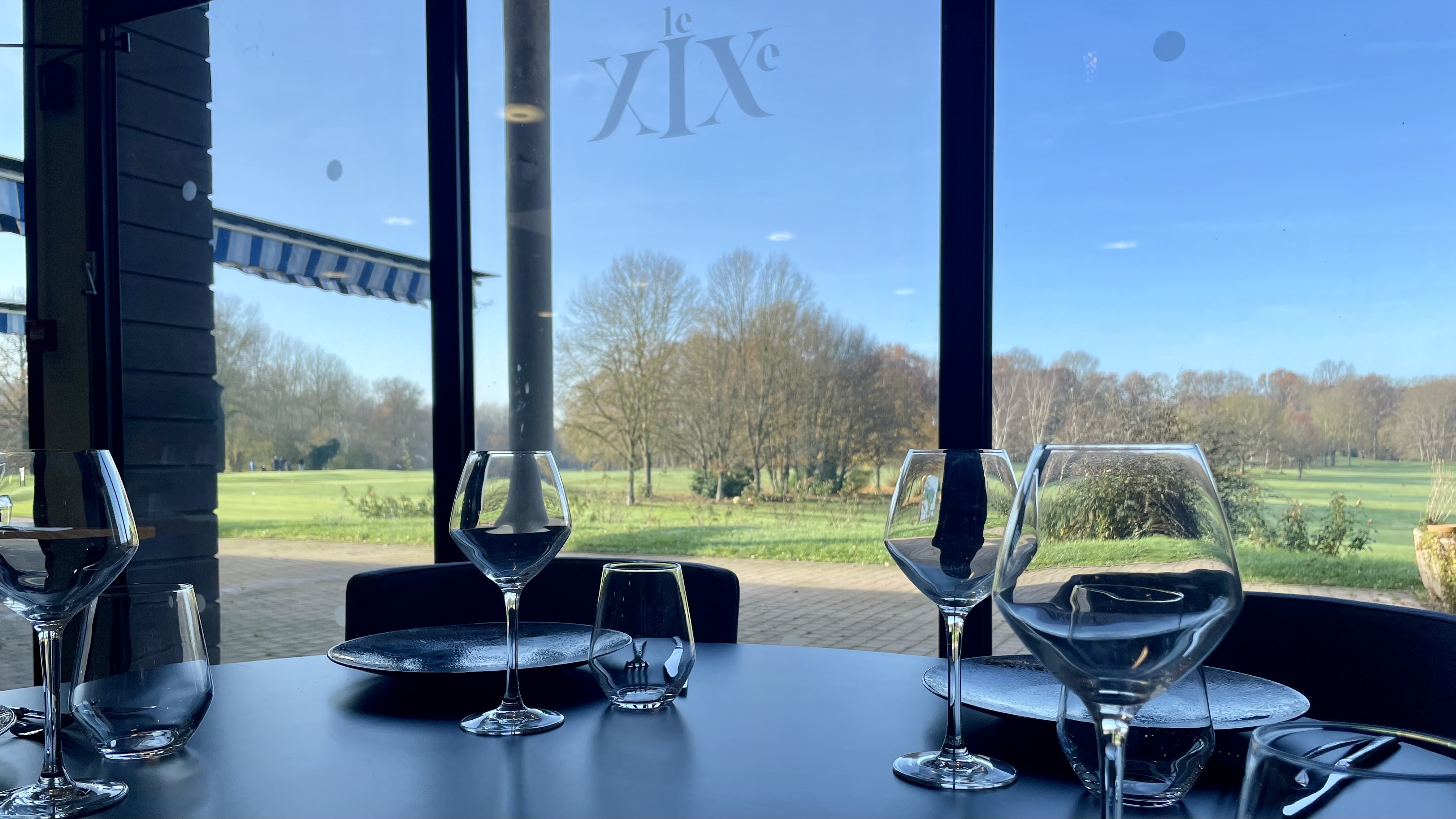 Restaurant Le XIXe IV < Cerny-en-Laonnois < Aisne < Hauts-de-France