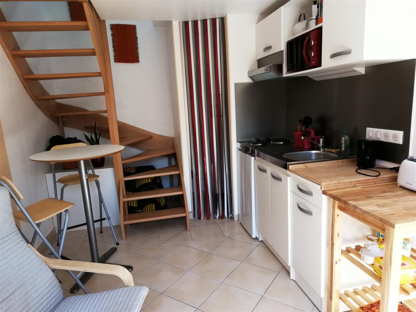 Pièce principale_© Gîte l'Ormeau_VIT