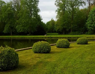 Jardin