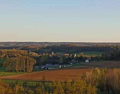 Le Haut Martimont