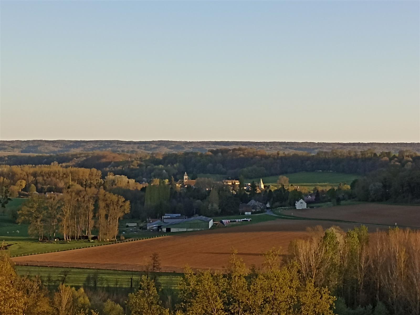 Le Haut Martimont