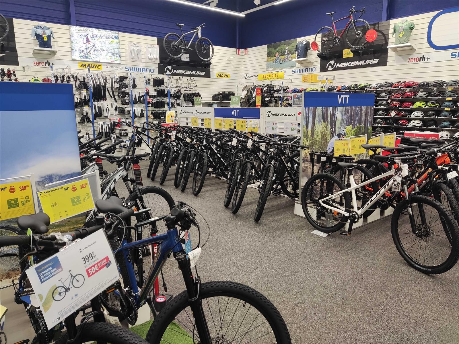 VeloIntersport