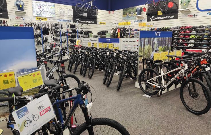 VeloIntersport