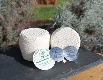 Fromage frais