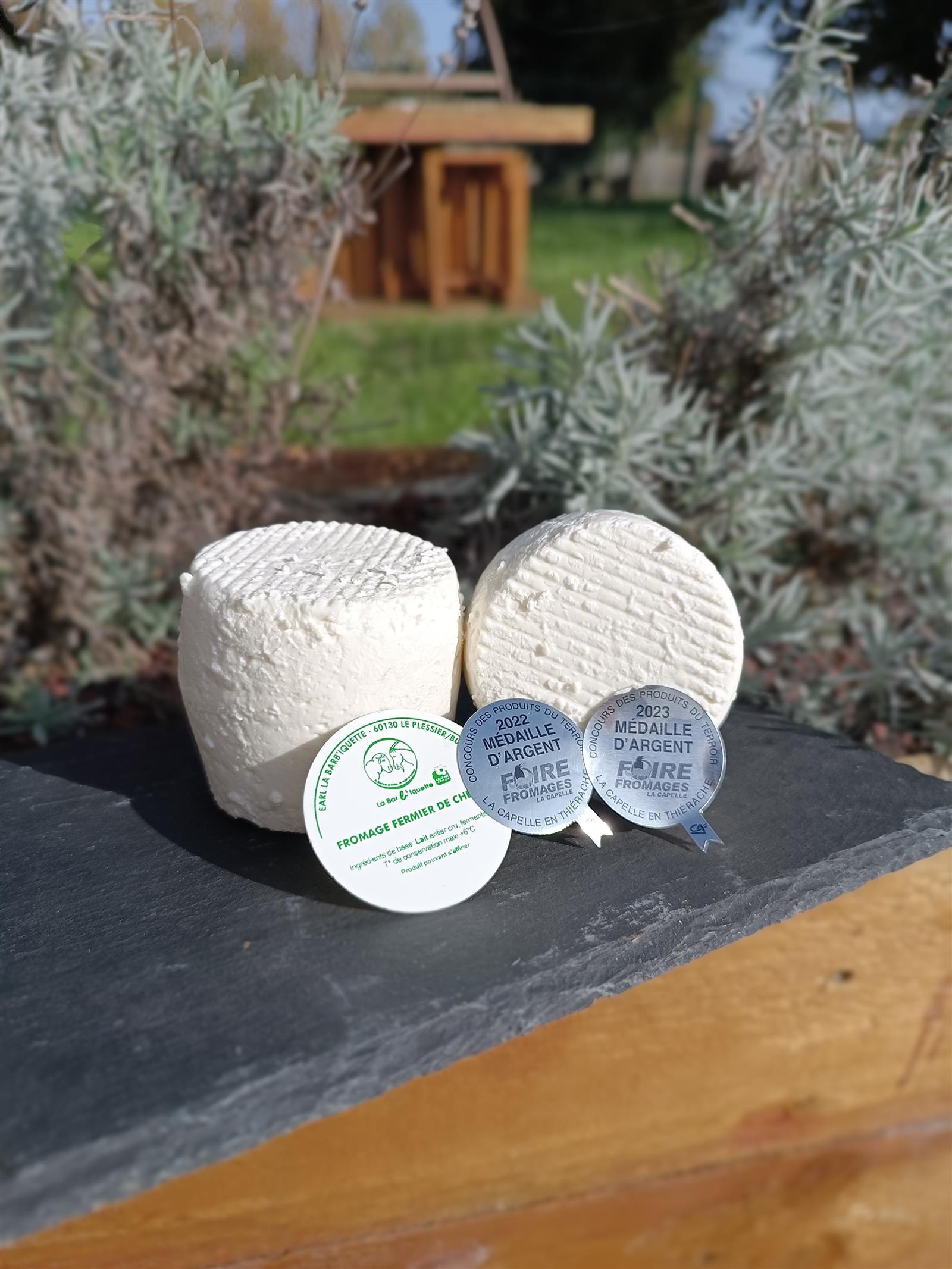 Fromage frais