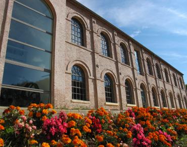 Musée de la Nacre