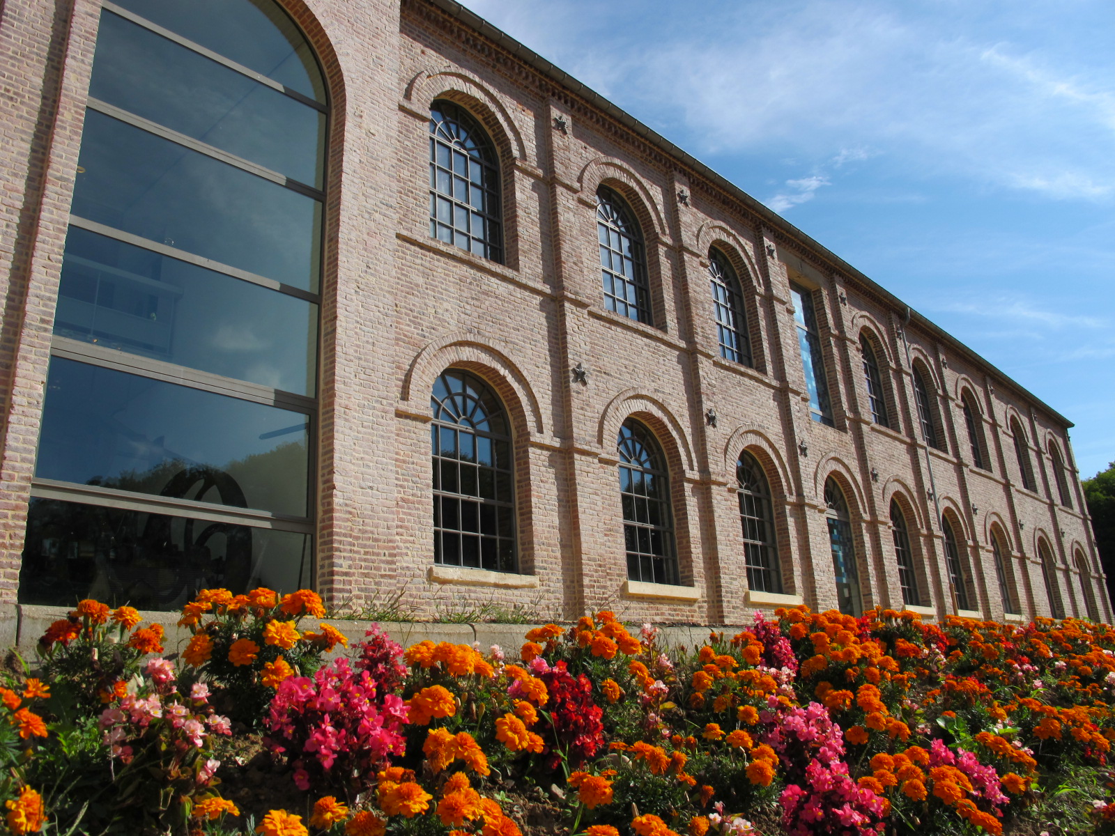 Musée de la Nacre