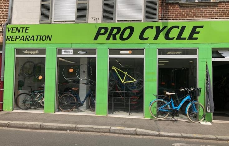 Pro-Cycle
