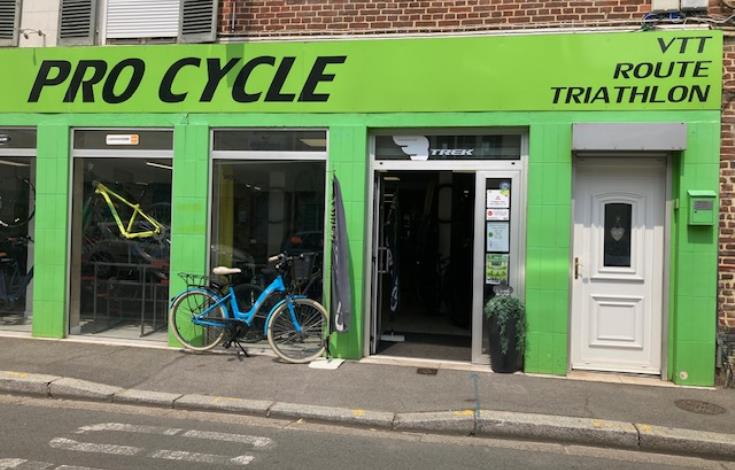 Pro-Cycle