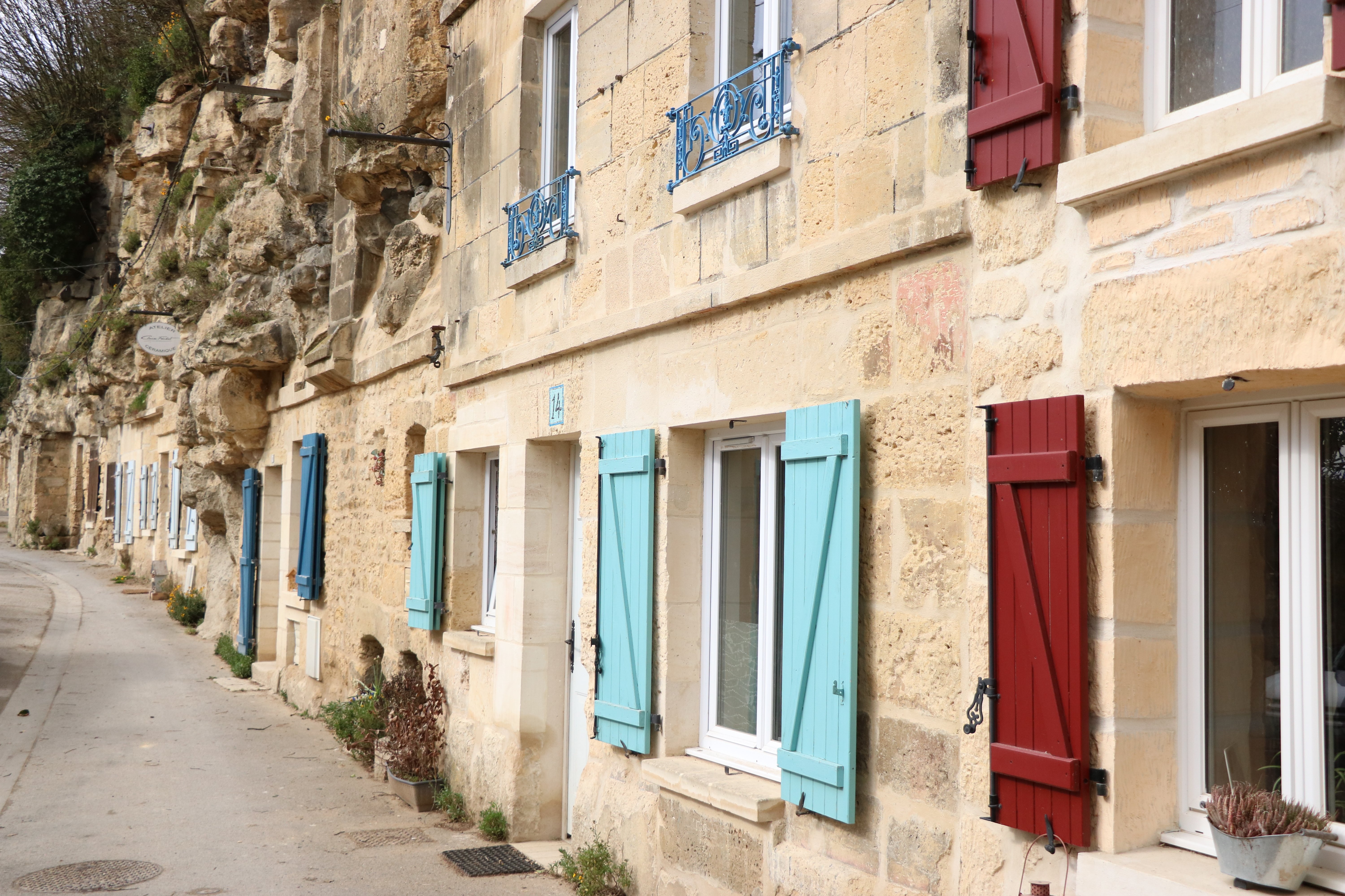 Gouvieux - Par mont et par vaux, chez les godviciens