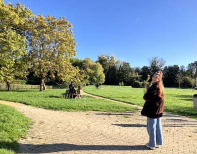 Louison Pignon Breteuil-sur-Noye