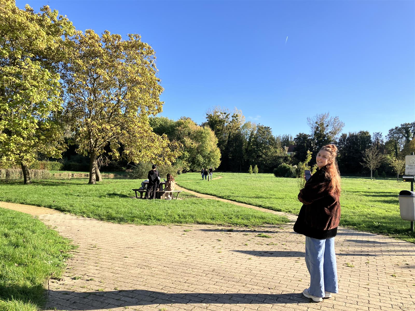 Louison Pignon Breteuil-sur-Noye