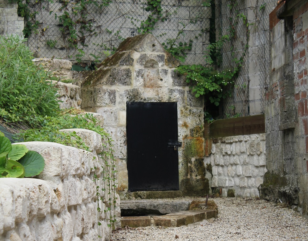 Maison des Sources < Belleu < Aisne