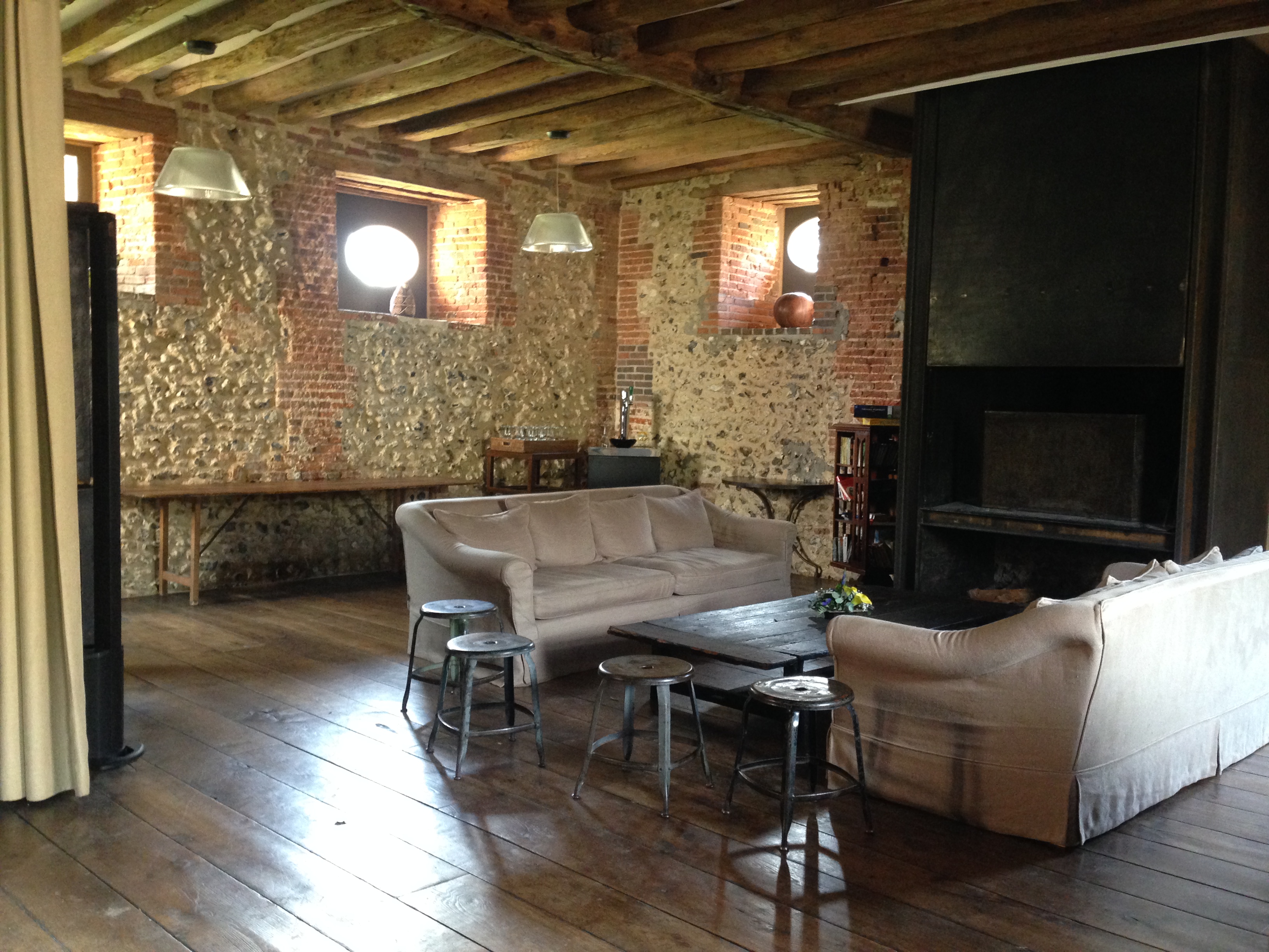 MANOIR DES BRUMES