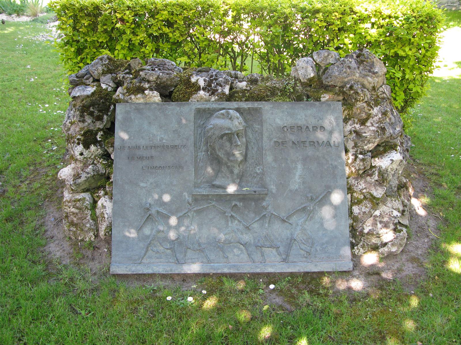 Gérar de Nerval