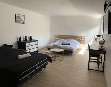 Chambre familiale