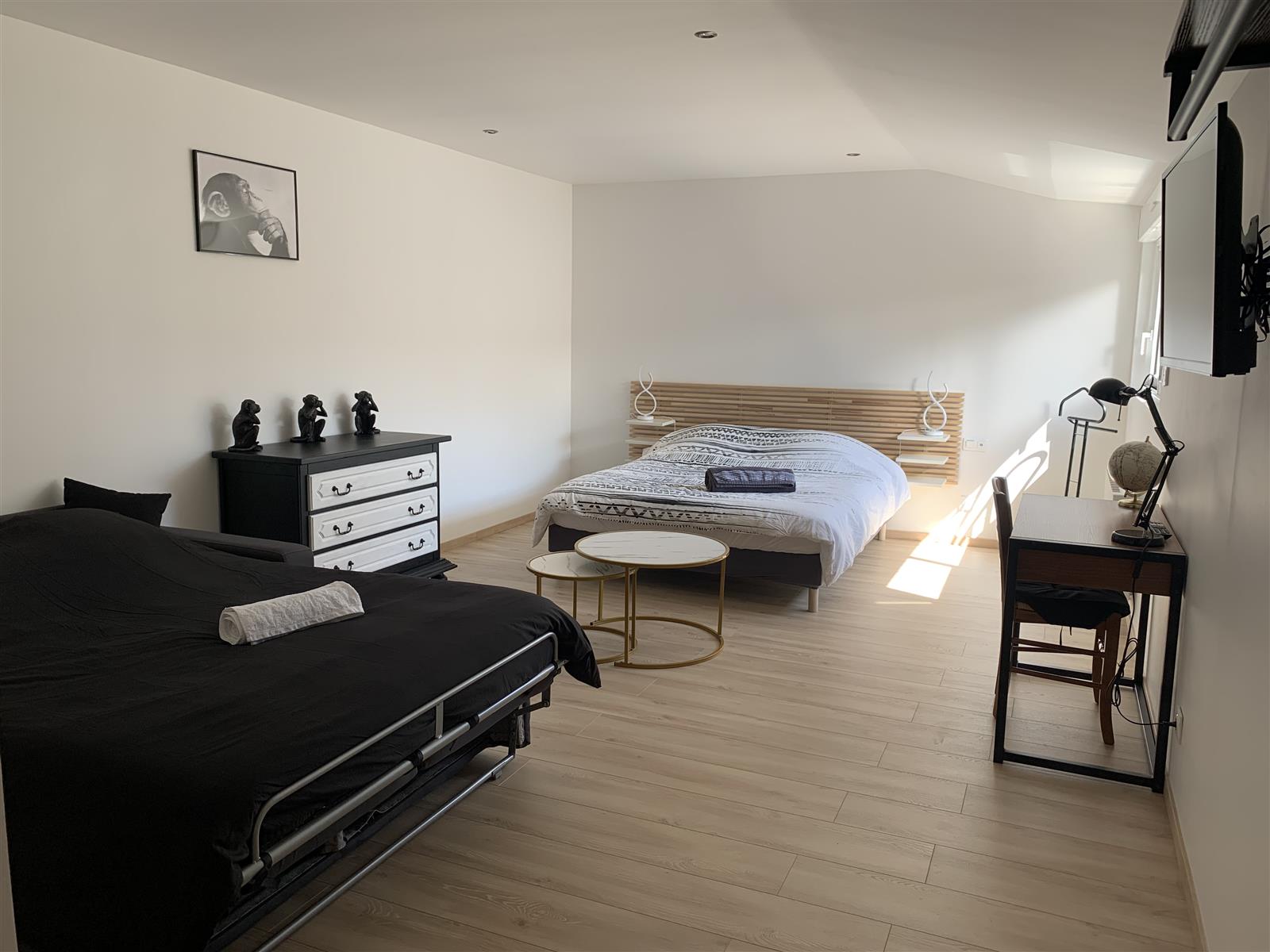 Chambre familiale
