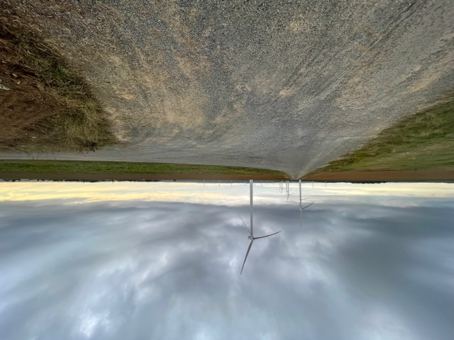 Le chemin des quatre vents, Rémérangles - photo 2