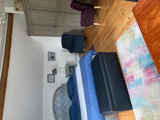 La chambre