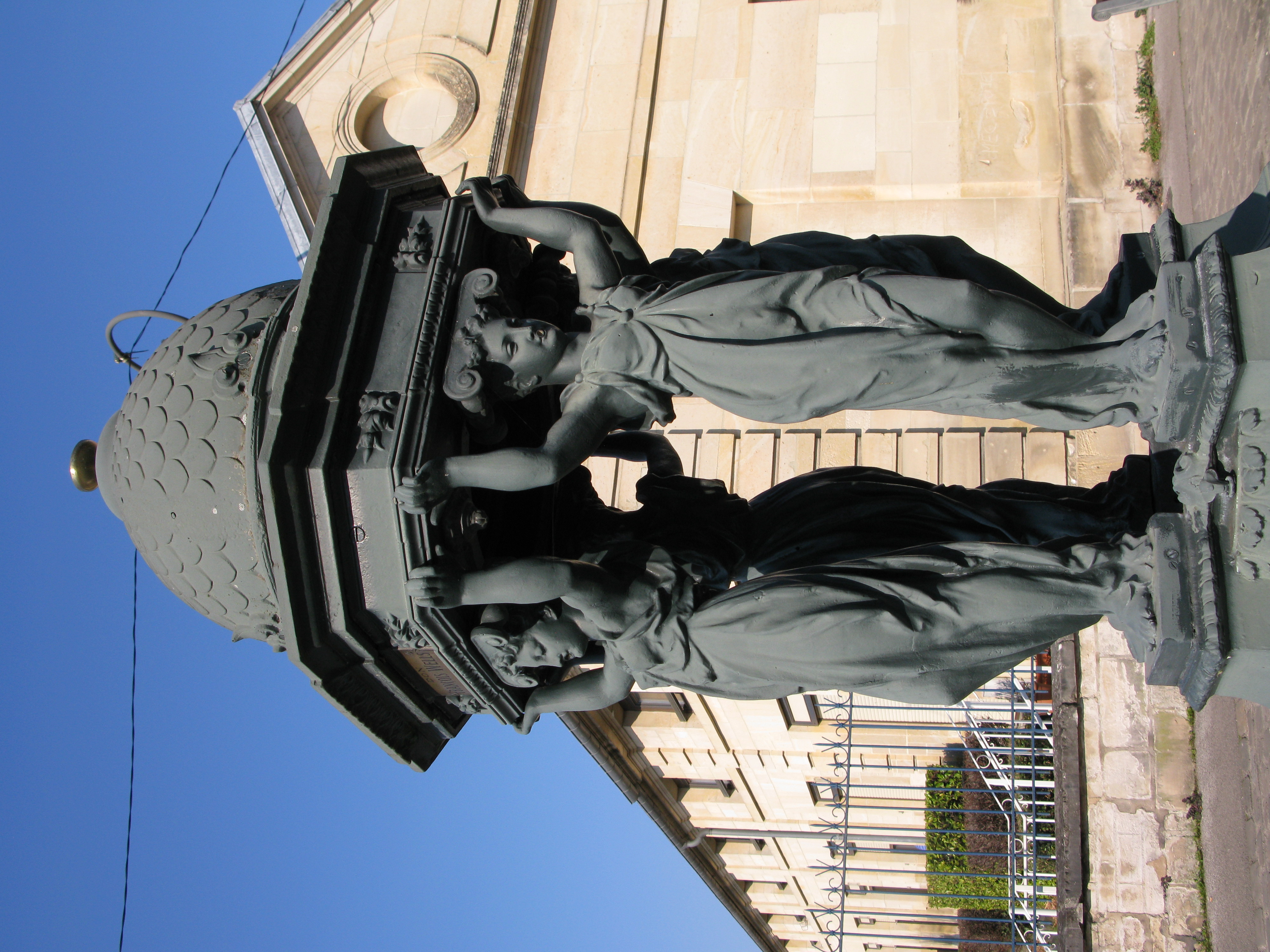 Sur la piste des animaux: parcours en famille à Chantilly, Chantilly