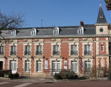 Musée de la Dentelle