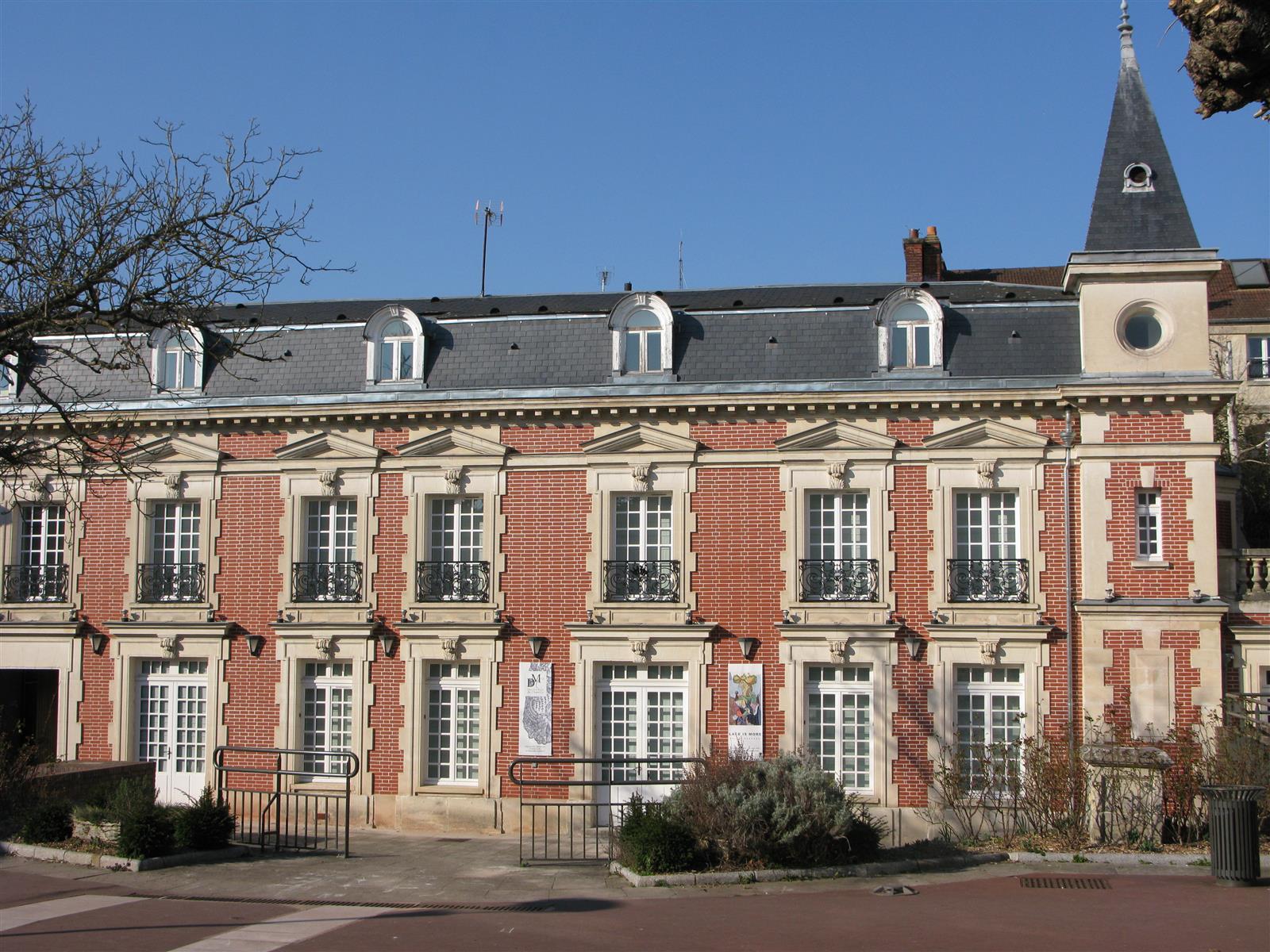 Musée de la Dentelle