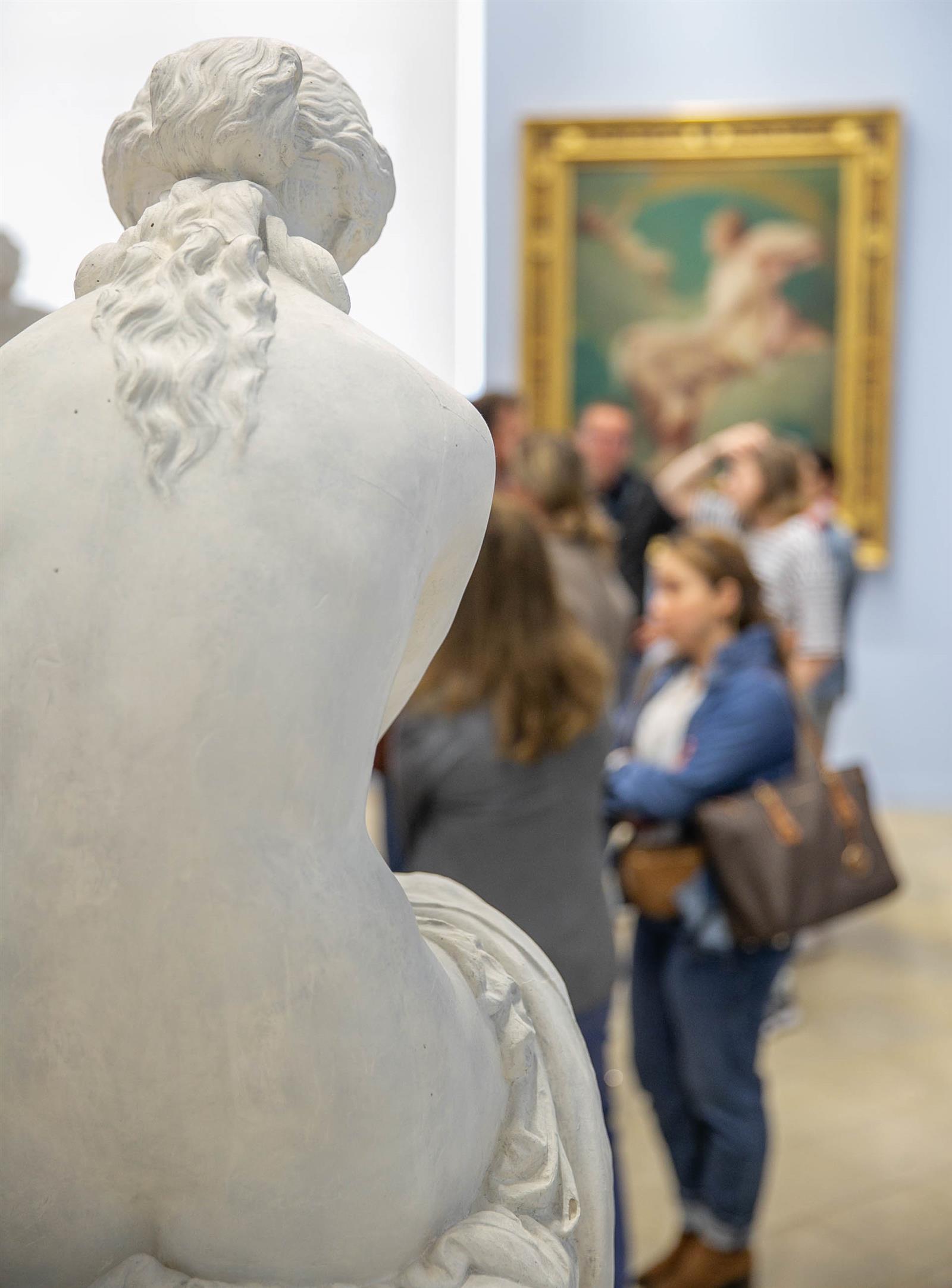 Visite guidée - MUDO-Musée de l'Oise