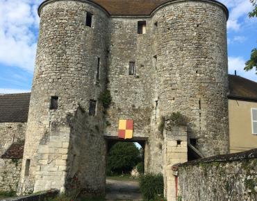 Chateau Montepilloy