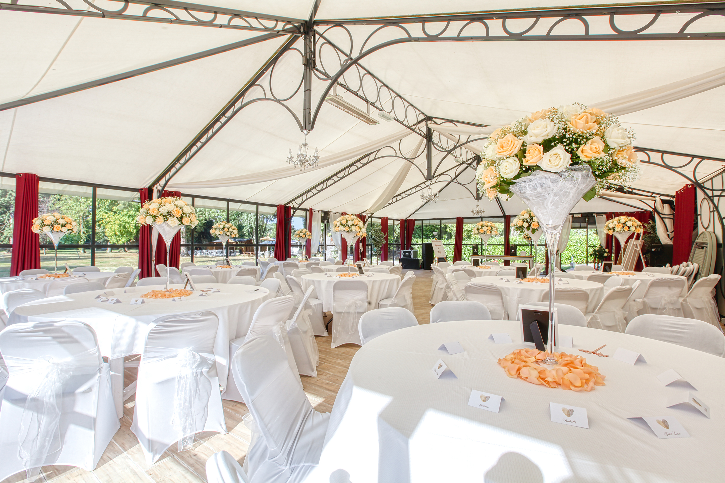 Orangerie