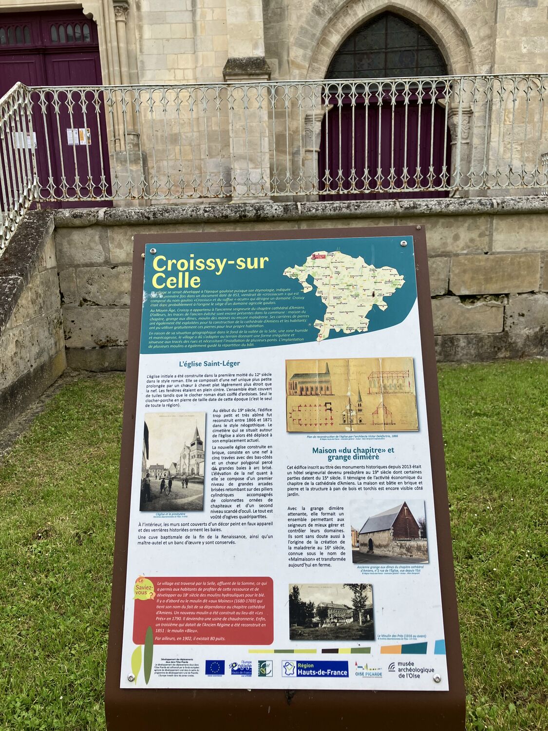 Vallée de Valvèque