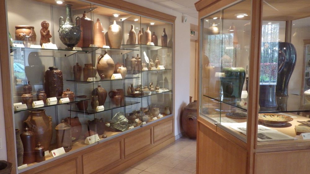 Musée de la Poterie